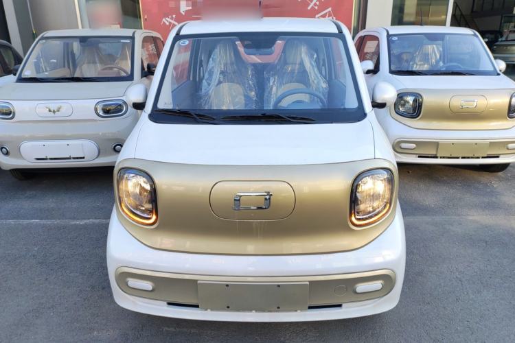 Used Bestune Pony 2025 222km Lightning Horse