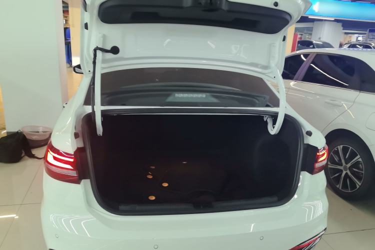 Used Volkswagen Lavida 2023 280TSI DSG Starry Sky Deluxe Edition