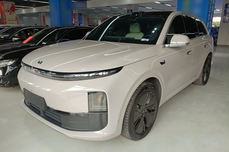 Used Li Auto L6 2024 Max