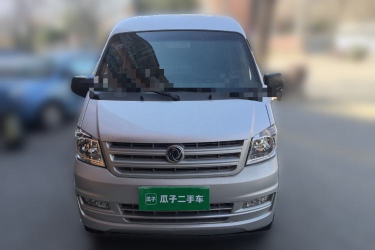 Used Dongfeng Xiaokang K05S 