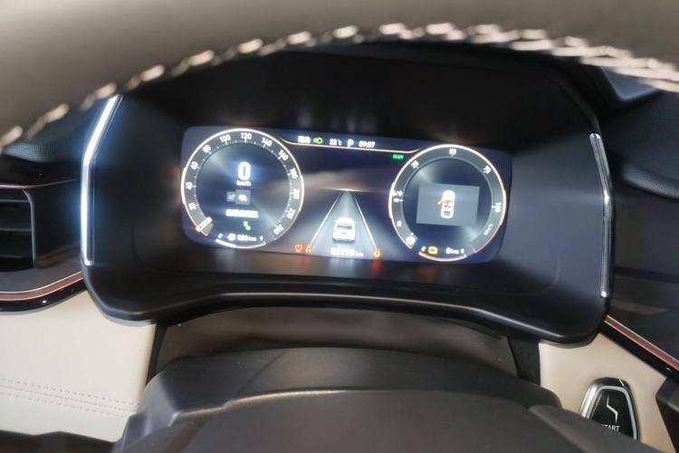 Used Lynk & Co 06 EM-P 2023 1.5T Remix PHEV Shero