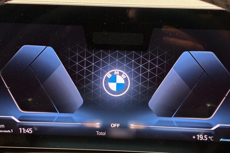 Used BMW 3 Series 2025 330Li M Sport Shadowline Package
