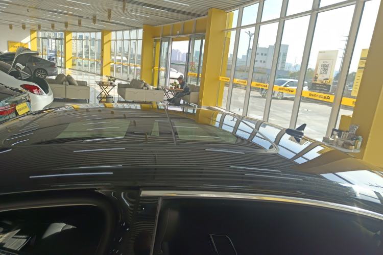 Used Volkswagen Magotan 2020 330TSI DSG Leading Model