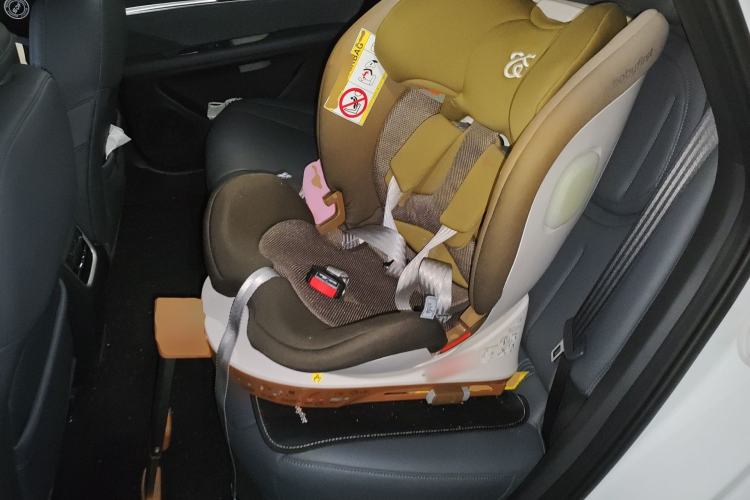 Used XPeng MONA M03 2024 620 with Ultra-Long Range