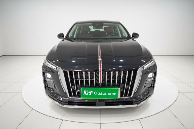 Used Hongqi H5 PHEV 2025 170 Super Hybrid Version
