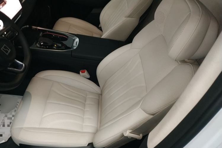 Used Zeekr 009 2024 GAC Trumpchi
