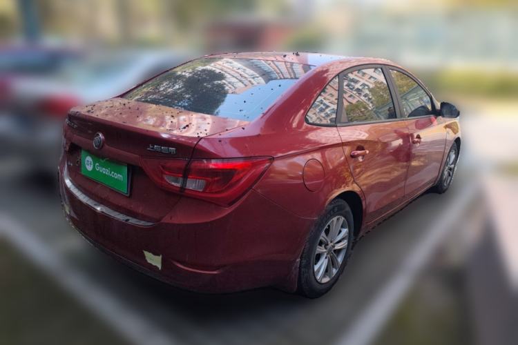 Used Buick GT 2015 15N Automatic Entry-Level Trim