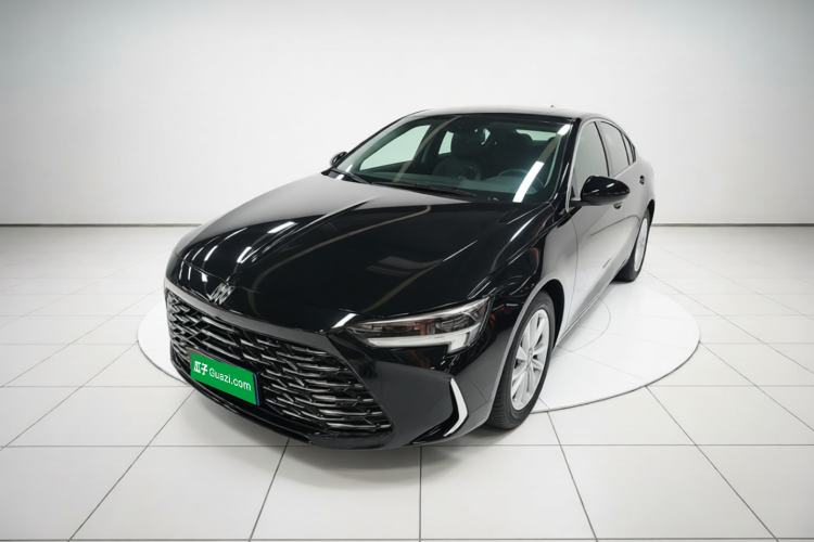 Used Buick Regal 2024 25T Deluxe Edition Guazi used car, China used car export, Used car for sale, Used cars, Cheapest cars for sale