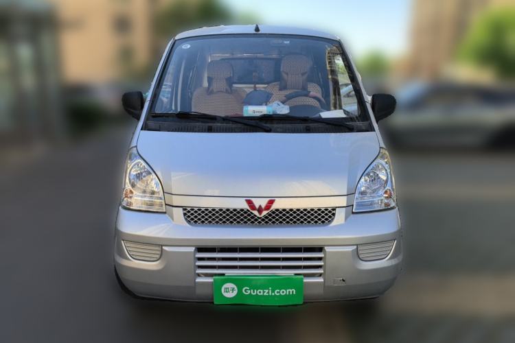 Used Wuling Rongguang 