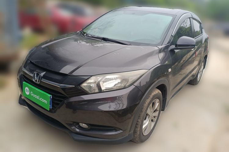 Used Honda Vezel 2017 1.5L CVT 2WD Comfort Model