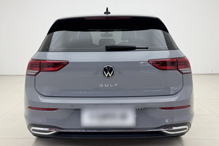 Used Volkswagen Golf 2021 280TSI DSG Pro