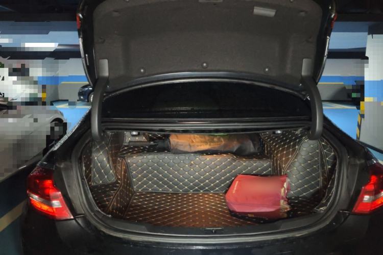 Used Buick LaCrosse 2018 30H Elite Edition