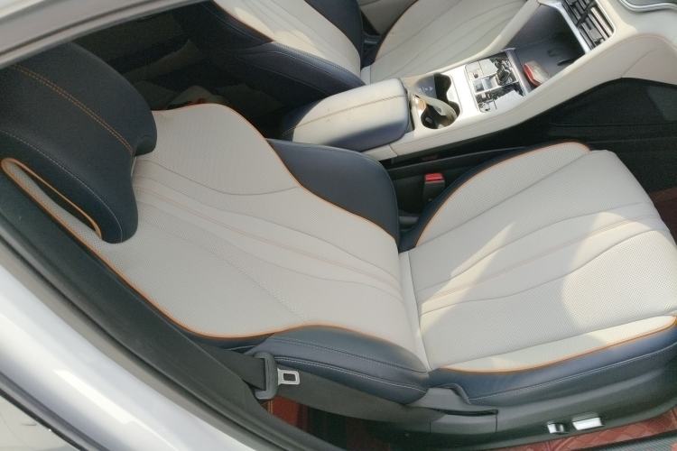 Used BYD Song PLUS New Energy 2024 HONOR Edition DM-i 150km Flagship PLUS