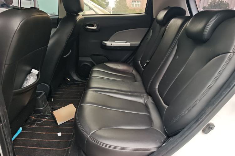 Used CHANGAN Benni E-Star 2021 National Edition Xin Yue Version Lithium-Ion Battery
