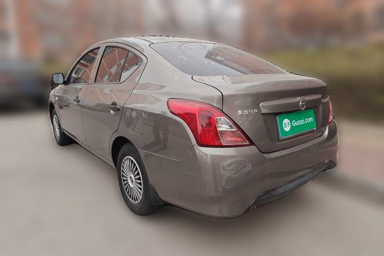 Used Nissan Sunny 2015 1.5XE CVT Comfort Edition
