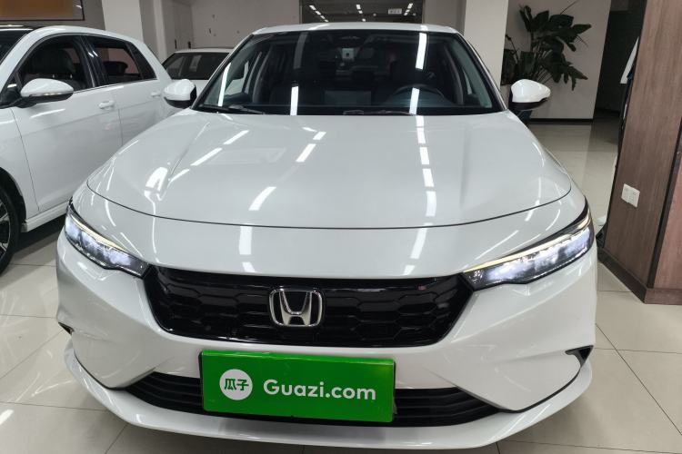 Used Honda Integra 2022 240TURBO CVT Luxury Edition