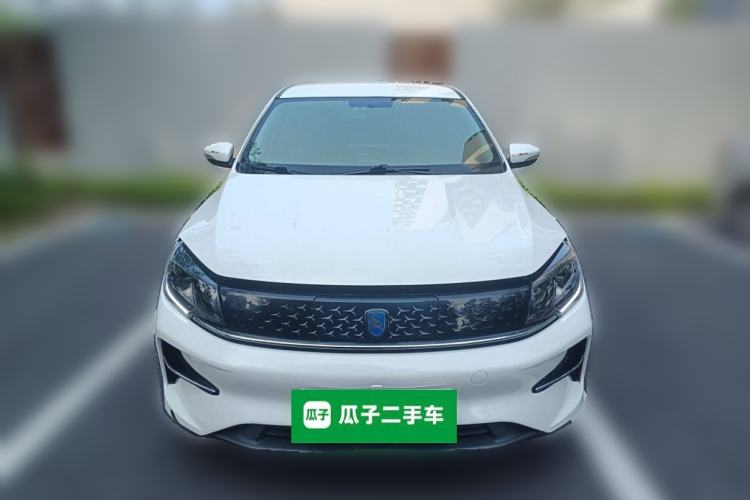 Used FORTHING S60 EV 2022 Comfort Edition
