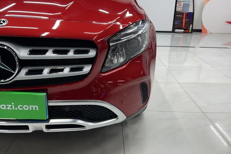 Used Mercedes-Benz GLA 2017 GLA 200 Sport Edition
