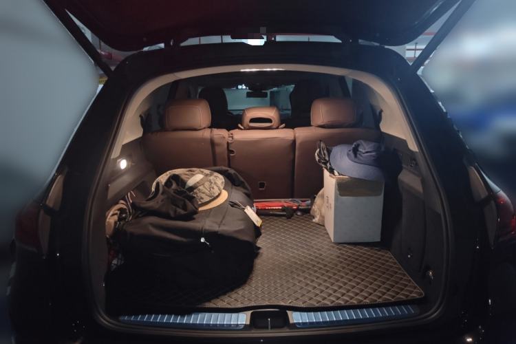 Used Mercedes-Benz GLE 2022 GLE 350 4MATIC Stylish Model