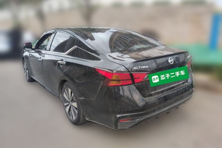 Used Nissan Teana 2021 2.0L XL Comfort Edition