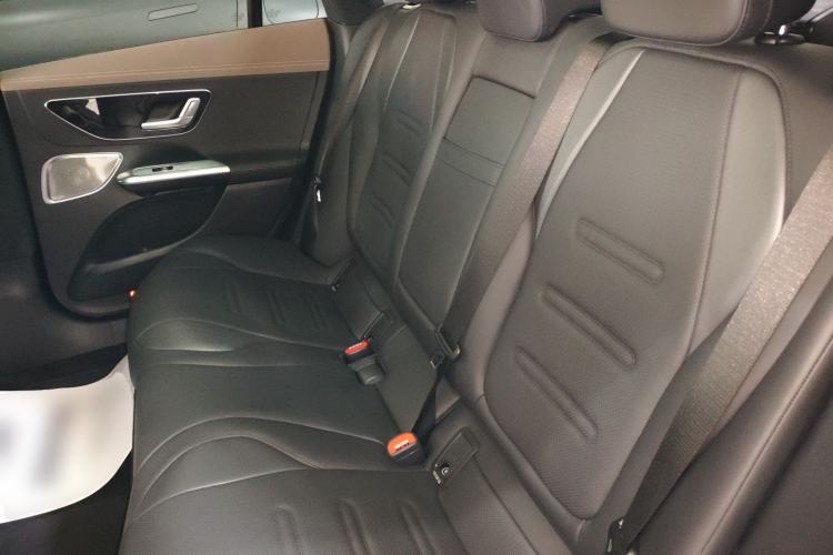 Used Mercedes-Benz EQE AMG 2023 AMG EQE 53 4MATIC+