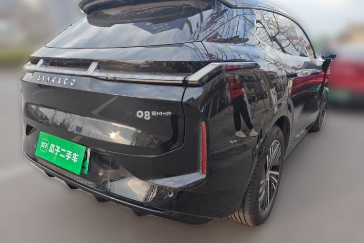 Used Lynk & Co 08 EM-P 2023 120km Long-Range Halo
