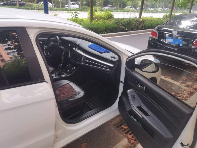 Used Chery Arrizo 5 2021 PRO 1.5L Manual Youth Edition — 27