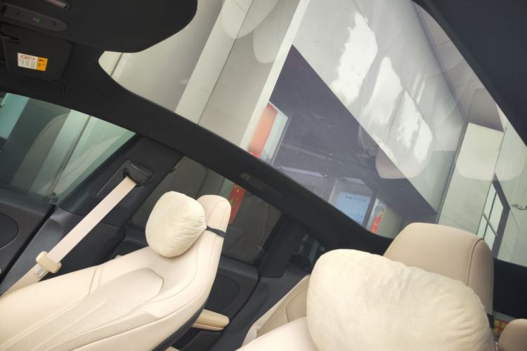 Used Nio ET5T 2024 75kWh Touring Headliner