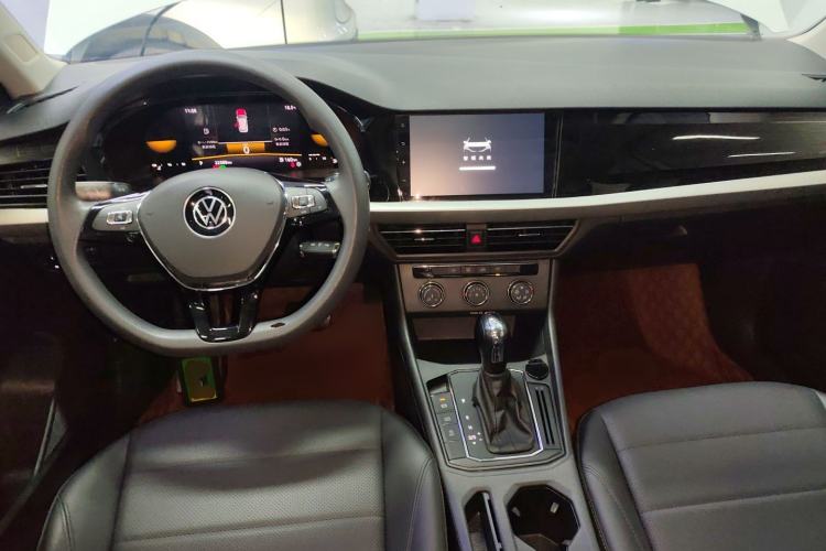 Used Volkswagen Lavida 2022 1.5L Automatic Comfort Edition