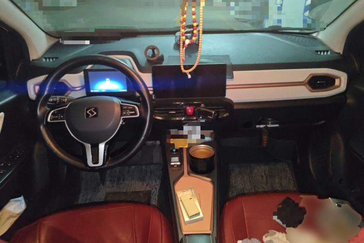 Used SOL E10X 2021 302 km Range Fashion Edition 31.4 kWh