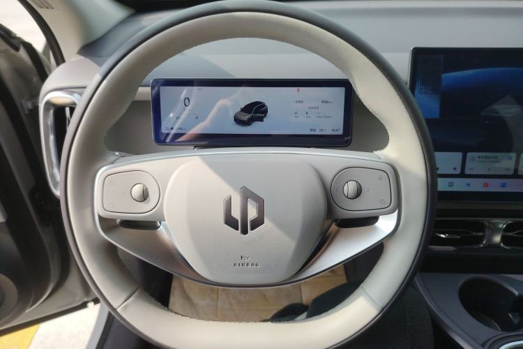 Used Leapmotor B10 2025 510 Joyful Edition