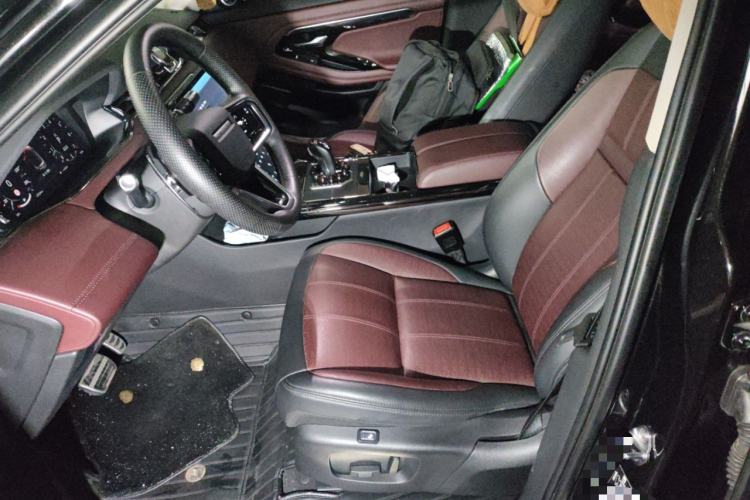 Used Land Rover Range Evoque 2021 Range Rover Velar L 249PS R-Dynamic First Edition
