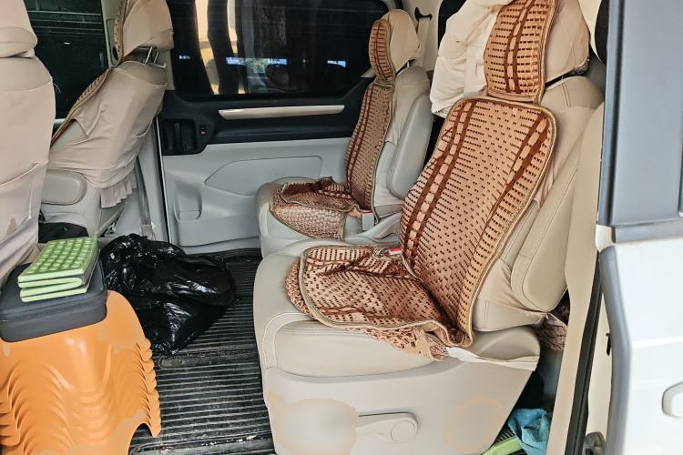 Used SAIC MAXUS G10 2018 PLUS 2.0T Automatic Elite Edition