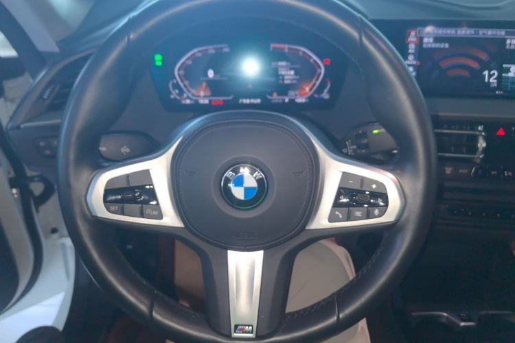 Used BMW 2 Series 2021 225i Four-Door Coupe M Sport Night Edition