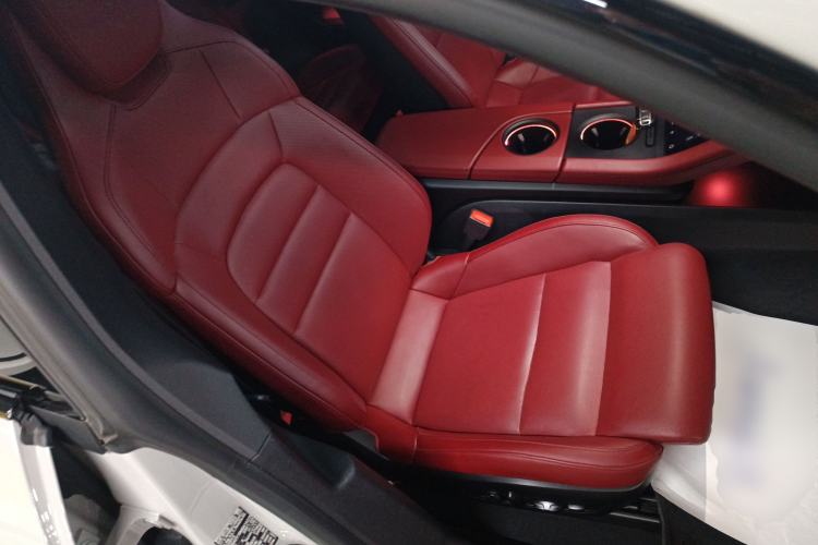 Used Porsche Taycan 2020 Taycan
