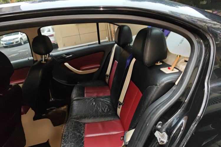 Used Volkswagen Lavida 2011 1.6L Automatic PinYou Edition
