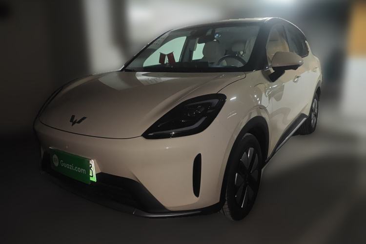 Used Wuling Bingo S 2025 Model 325km Deluxe Edition