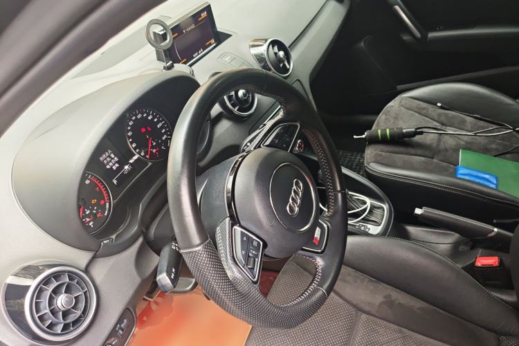 Used Audi A1 2016 30 TFSI Sportback S Line Sports Edition
