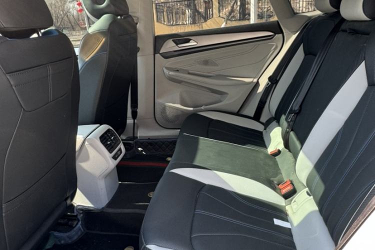 Used Volkswagen Lamando 2022 Lavida L 280TSI DSG Cool & Spicy Edition
