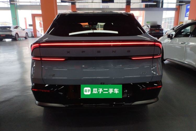 Used XPeng G7 2025 702 Max
