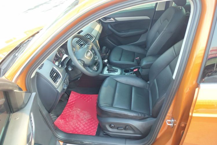 Used Audi Q3 2013 35 TFSI Ambition Edition