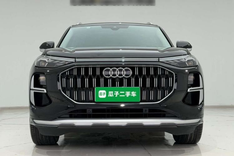 Used Audi Q6 2023 40 TFSI quattro Guanyun Edition Yulin Package