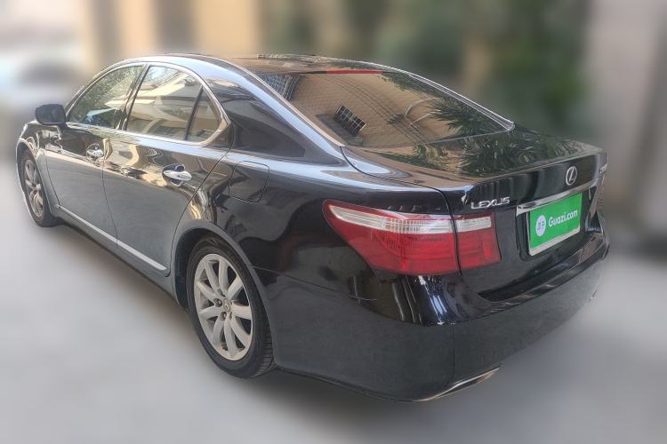 Used Lexus LS 2006 460