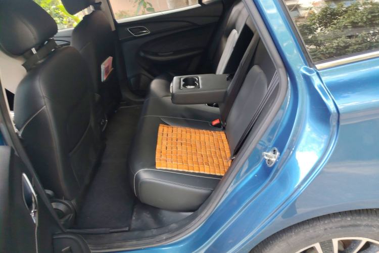 Used Roewe Ei5 2019 Smart Connect Flagship Edition