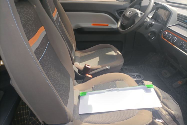 Used Wuling Hongguang MINIEV 2020 Enjoy Edition Lithium-Ion Battery Right Front Seat