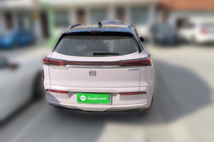 Used Buick E5 2023 Zhenxiang Standard Range Edition