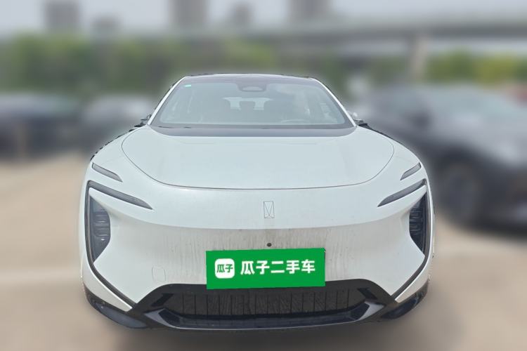 Used Avatr 07 2024 Pro+ All-Electric Version