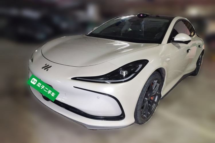 Used IM L6 2024 Max Standard Edition