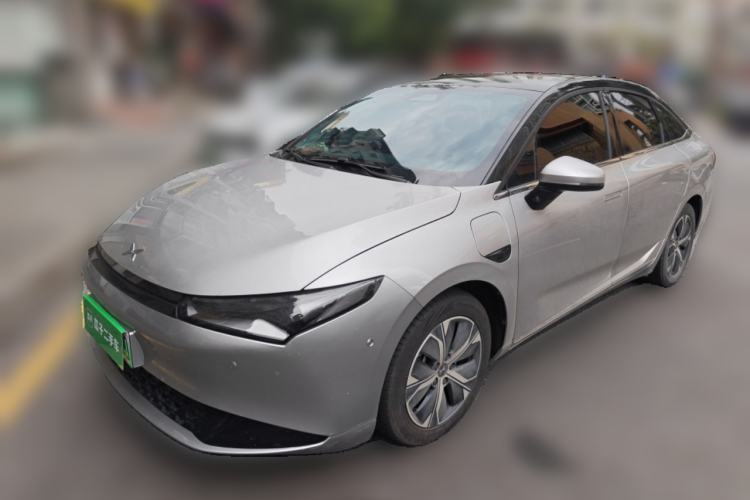 Used XPeng P5 2024 500 Pro Edition