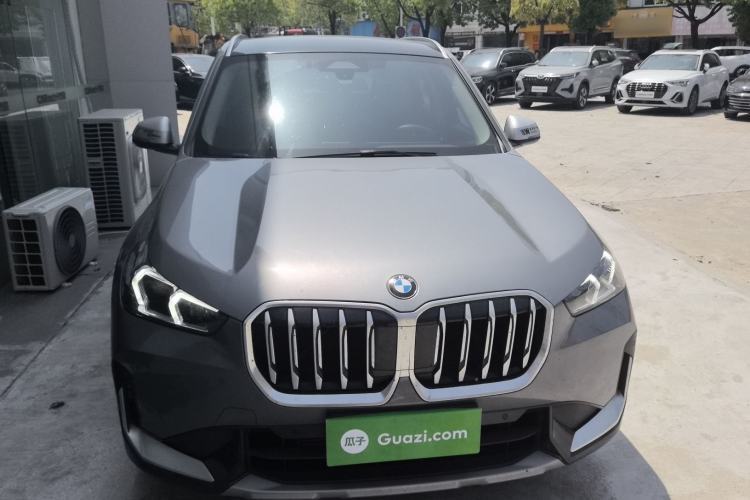 Used BMW X1 2023 sDrive25Li X Design Package